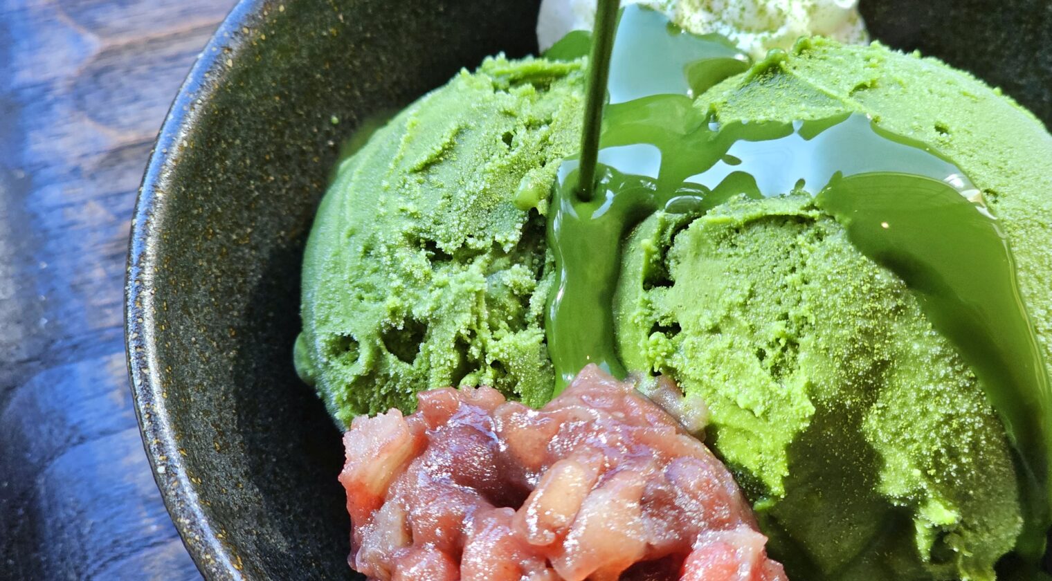 3月のおすすめメニュー