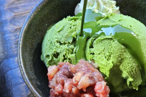 3月のおすすめメニュー